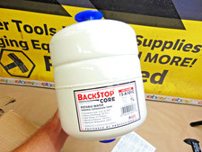 Backstop Core 2.1 Gallon Potable Water Expansion Tank 3/4 NPT