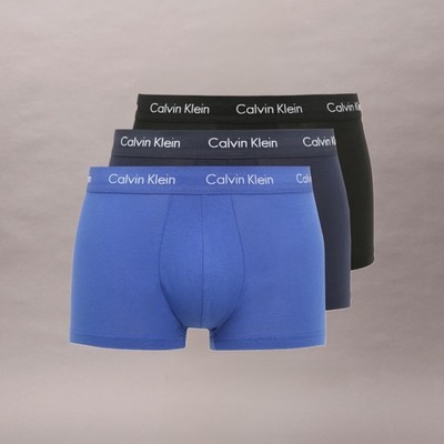 Calvin Klein Herren Boxershorts / Unterhosen   OVP   XS / S / M / L / XL