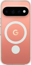 Google - Pixelsnap Clear Case for Pixel 11 Pr...