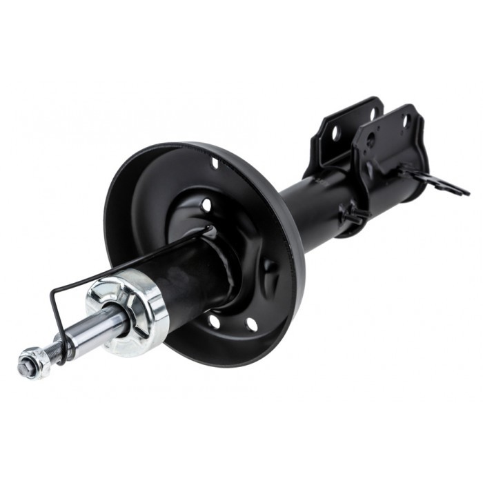 Amortisseur de suspension avant gauche en acier renforcé Opel Vectra B 90495391 robuste