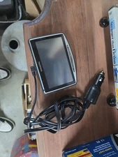 TomTom GO 730 US & Canada Automotive Mountable GPS Receiver go730 WORKS 