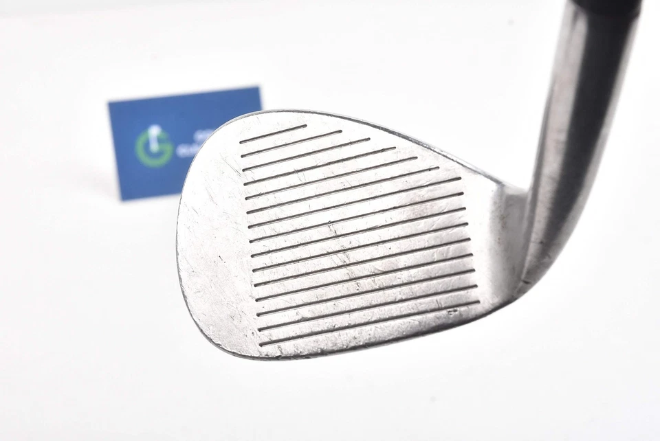 Nike SV Sand Wedge / 56 Degree / Stiff Flex Nike SV Shaft / Rusted Shaft - Image 2 of 4