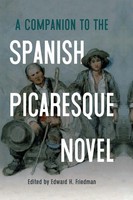 Edward H Friedman | A Companion To The Spanish Picaresque Novel | Taschenbuch
