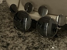 Mickey Mouse Sunglasses