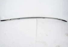 2018 - 2021 ALFA ROMEO STELVIO ROOF LEFT DRIVER SIDE LUGGAGE RAIL RACK OEM