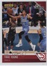 2018-19 Panini Instant Rising Stars /563 Trae Young #11 Rookie RC