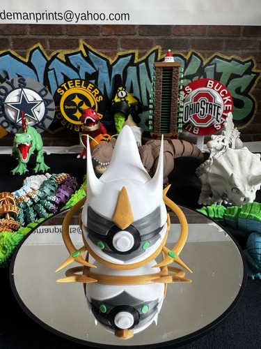 Arceus