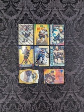 Todd Bertuzzi Lot RCs & Inserts Islandrs Canucks Panthrs Red Wings Ducks Flames