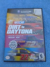 NASCAR: Dirt to Daytona (Nintendo GameCube, 2002)