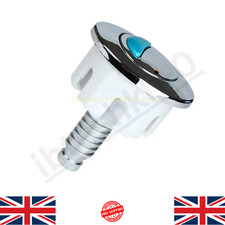 Universal Toilet Push Button Dual Flush Water Saving For Ideal Cistern Tank Part