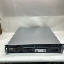 Broadberry Xeon E3-1240 v6 Server 32GB RAM 240GB SSD Dual PSU Enterprise