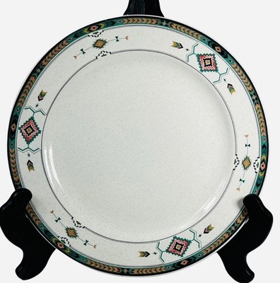 Studio Nova Adirondack 8.25  Salad Plate Y2201 Excellent Condition Set Lot Of 7
