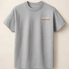 Aston Martin Red Bull Racing Motorsport Inspired Streetwear Unisex T Shirt