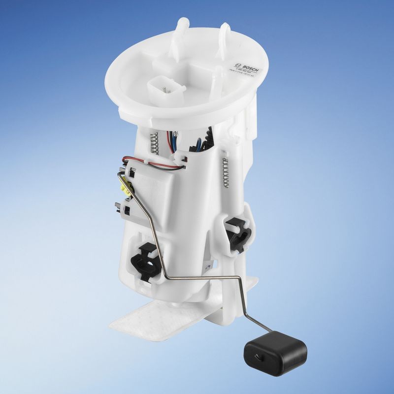 Module de carburant BOSCH 0986580944 pour résoudre les ratés moteur BMW