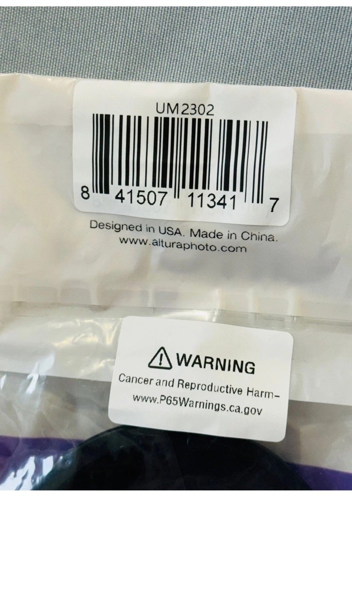 2x 77mm Lens Cap Cover for Canon EF 24-105mm & Nikon 16-35mm Camera Lenses