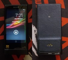 Sony NW-ZX2 Walkman 128GB DAP Digital Audio Music Player Hi-Fi