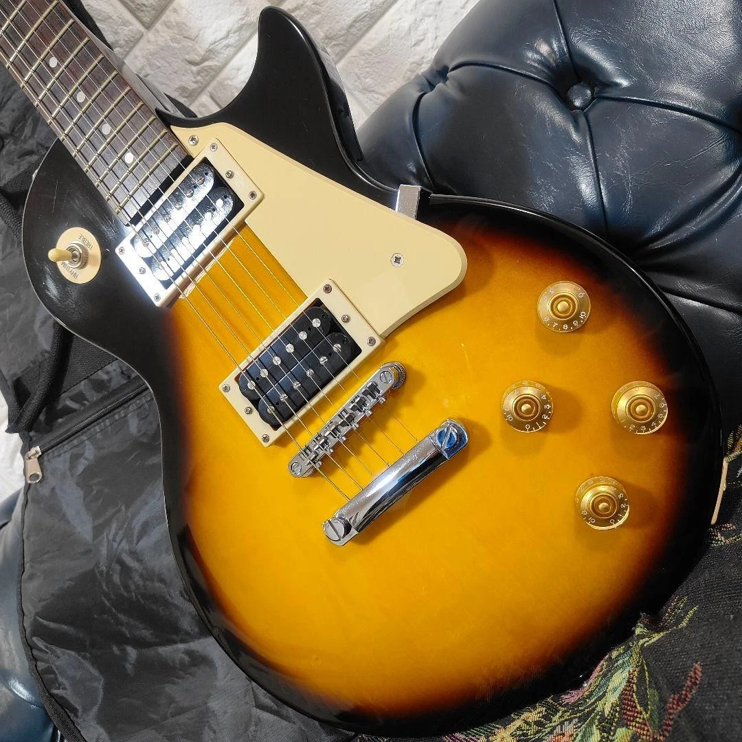 Epiphone Les Paul 100 for sale | eBay