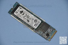Toshiba KXG60ZNV256G XG6 256GB M.2 NVMe PCIE SSD for sale online