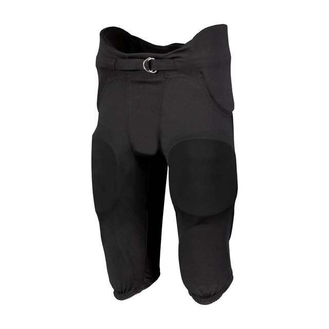 ASI Youth Integrated 7-Piece Pad Practice Football Pant