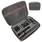 Hard Shell EVA Inner Carrying Bag Case for Insta360 X4/X5 and Accessories