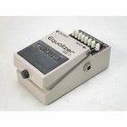 Boss GE-7 Equalizer Effektpedal