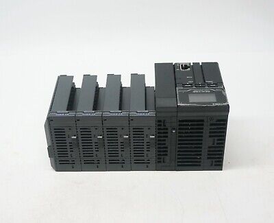 Keyence KV-7500, KV-B16XC X2, KV-B16TD X2, Fast ping /; | eBay Keyence KV-7500, KV-B16XC X2, KV-B16TD X2, Fast ping /; | eBay
