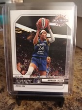 2024 Panini Instant #117 Naphessa Collier 2024 All-Star /1319