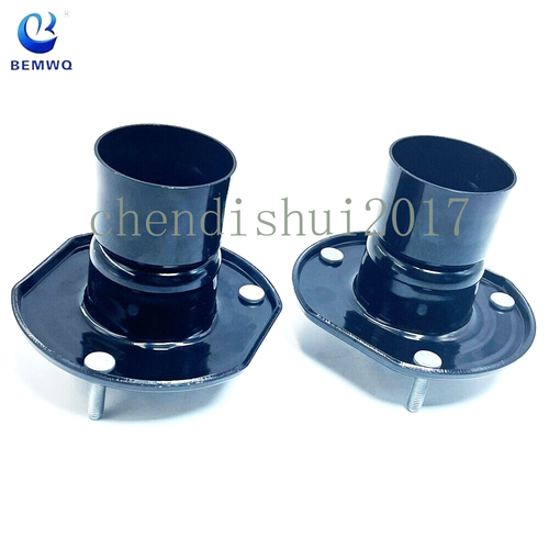 fo 6 Front Suspension Strut Mount Kit for Mercedes-Benz ML320 ML350 ML500 ML550 - Picture 6 of 11