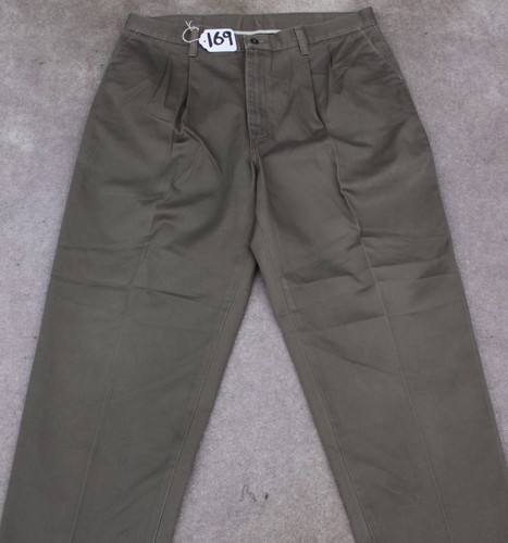 LEE KHAKI Pants For Men W38 X L29. TAG 
