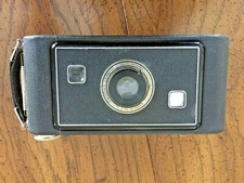 Vintage Kodak Jiffy Six 16 Series II Camera         46