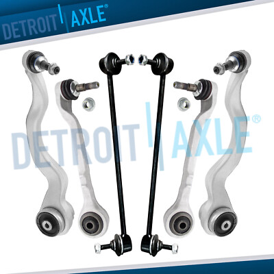 Front Lower Control Arm Ball Joint Sway Links for BMW 228i 230i 320i 328d xDrive