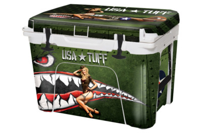 yeti 45 cooler accessories