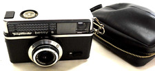 Vintage Voigtl nder Bessy S Camera