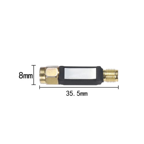 433MHz /510MHz /868MHz for Lora Signal Booster Power Amplifier Signal Module - Afbeelding 15 van 15