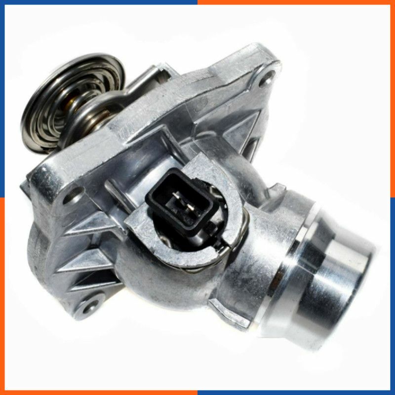 Thermostat pour BMW pour entretien du circuit de refroidissement WG1262820