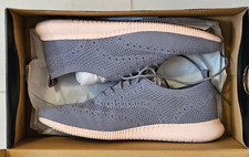 Cole Haan Women's Zerogrand Stitchlite Wingtip Oxford Sneaker W11512 Gray/Pink