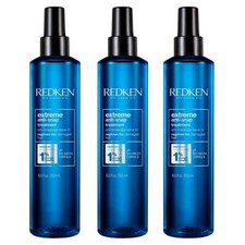 Redken Extreme Anti-Snap 3x 250 ml = 750ml Feuchtigkeits-Spray