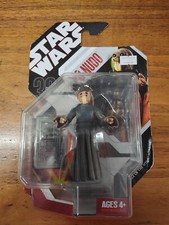 STAR WARS 2007 30th  Anniversary PO NUDO Unopened