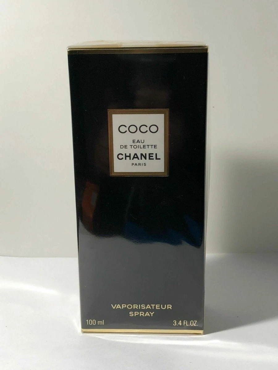 CHANEL Coco Eau de Toilette for Women for sale - eBay
