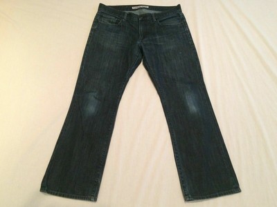 express jeans rocco slim fit bootcut