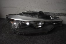2012-2015 Bmw 335i Base Headlight Right Side Factory Oem
