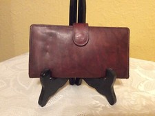 Marshal Genuine Leather Wallet