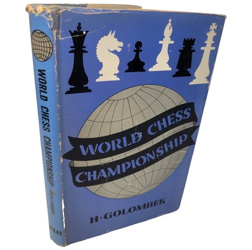 Master Pieces : The Architecture of Chess by Gareth Williams (2000