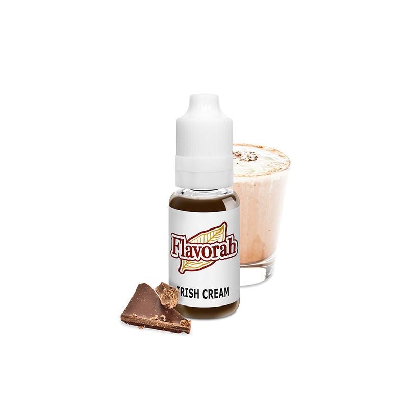 irish cream vape juice Chief Of Vapes Irish Coffee Cream 50ml E Liquid Juice 70vg Vape Shortf main image 1