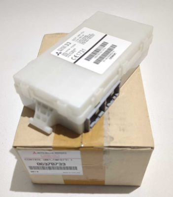 専用AL3M.ECCS New OEM Mitsubishi ETACS Time Alarm Control Module 2014-2019