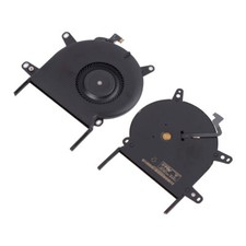 Oem CPU Fan Replacement For Macbook Pro Retina A1708/A2159 13.3", Year 2016-2018