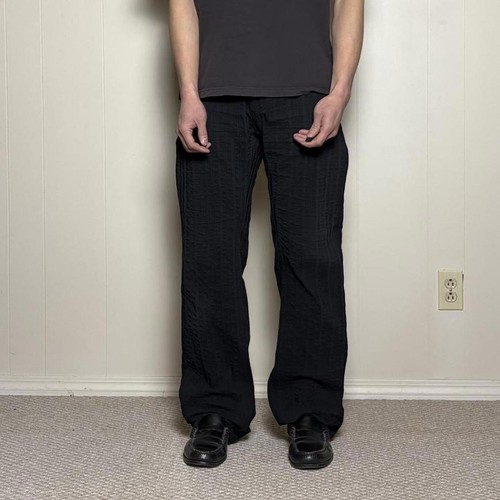 VINTAGE Y2K GRUNGE MONDO PANTS