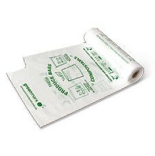 Compostable Farm Produce Bag 2000 pcs