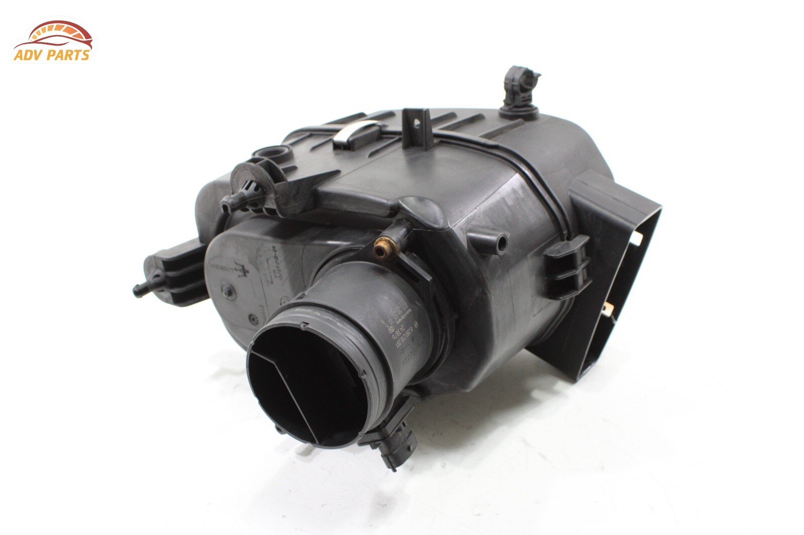 Maserati Ghibli S Q4 2014-2020 Left Air box top