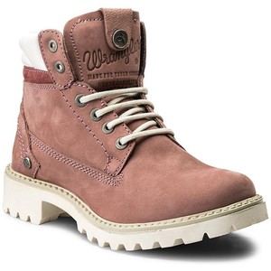wrangler scarpe anfibi